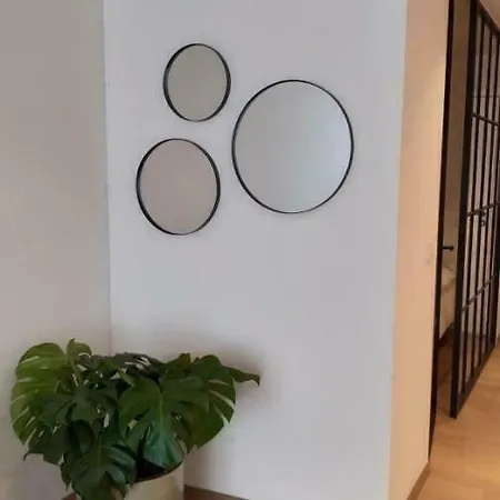 Apartamento Zeezicht - Springvloed *