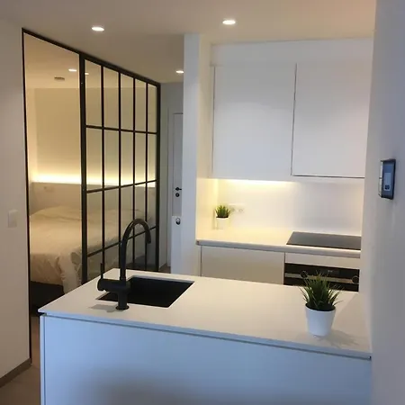 Zeezicht - Springvloed Apartamento Nieuwpoort