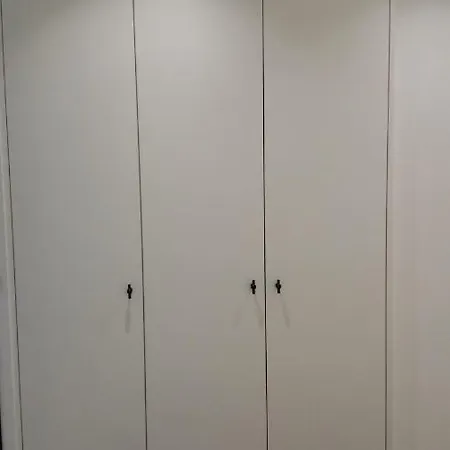 Apartamento Zeezicht - Springvloed